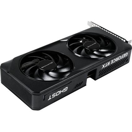 Видеокарта Gainward GeForce RTX 5060 Ti Ghost 8GB OC NE7506TT19P1-GB2062B