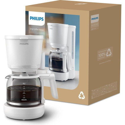 Капельная кофеварка Philips 3000 Series HD7411/00