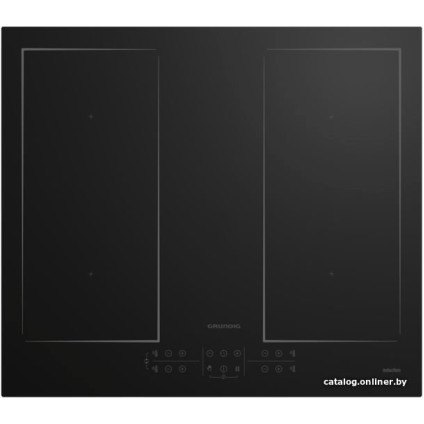 Варочная панель Grundig GIEI623472MN