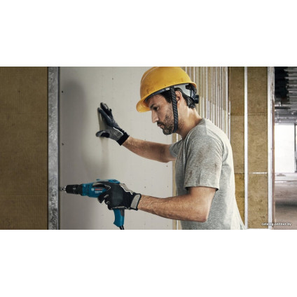 Шуруповерт для гипсокартона Bosch GTB 650 Professional 06014A2000