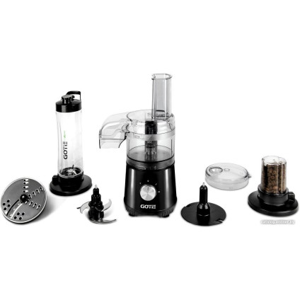 Кухонный комбайн Gotie GBW-1000C
