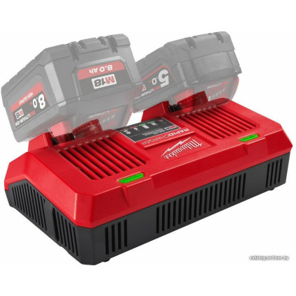 Зарядное устройство Milwaukee M18 DFC 4932472073 (18В)