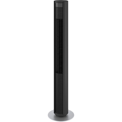 Колонный вентилятор Stadler Form Peter 2 (черный)