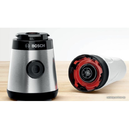 Стационарный блендер Bosch MMB2111M