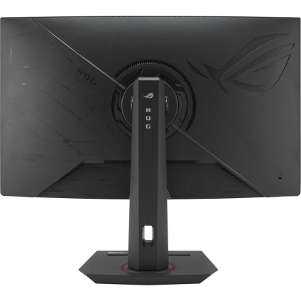 Игровой монитор ASUS ROG Strix XG32WCS