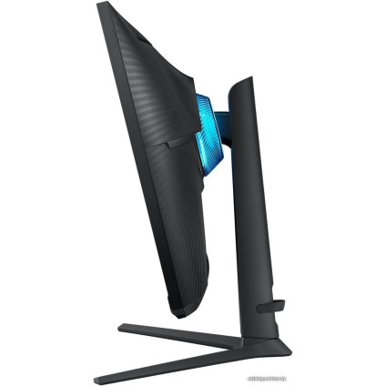 Игровой монитор Samsung Odyssey G7 LS32BG700EUXEN