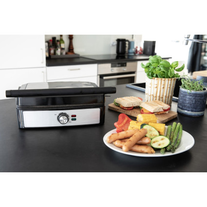 Электрогриль Gastronoma 18240001