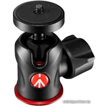 Штативная головка Manfrotto MH492-BH
