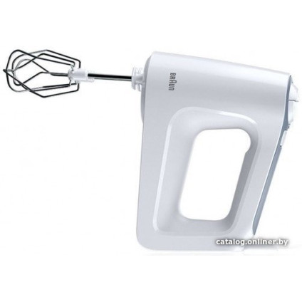 Миксер Braun MultiMix 3 HM 3137 WH