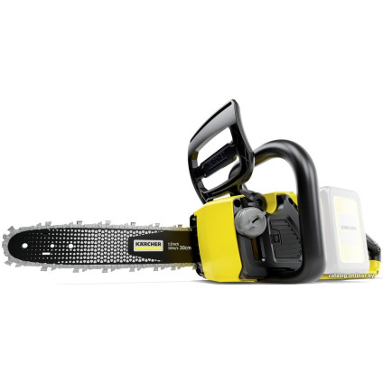 Аккумуляторная пила Karcher CNS 18-30 Battery (без АКБ)