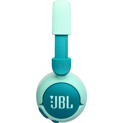 Наушники JBL Junior 320BT (зеленый)