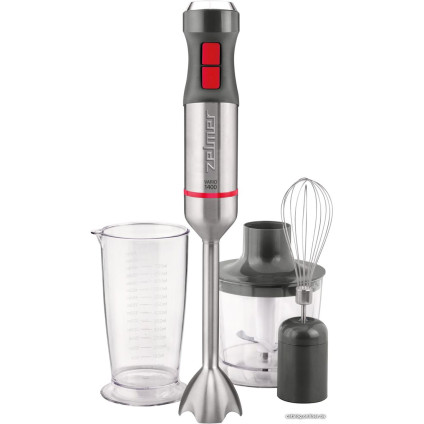 Погружной блендер Zelmer ZHB4652 Vario