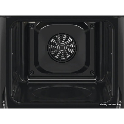 Электрический духовой шкаф Electrolux SurroundCook 600 EOF3H50BX