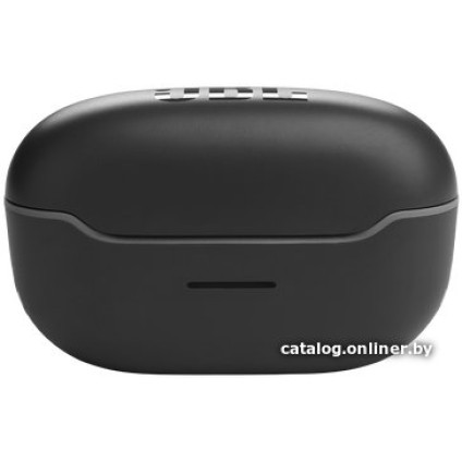 Наушники JBL Endurance Race (черный)