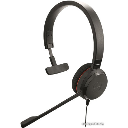 Офисная гарнитура Jabra Evolve 30 MS Mono [5393-823-109]