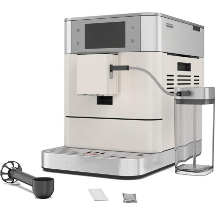 Кофемашина KitchenAid 5KES8558BPL