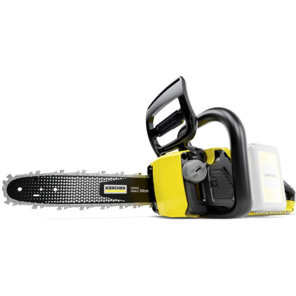 Аккумуляторная пила Karcher CNS 36-35 Battery (без АКБ)