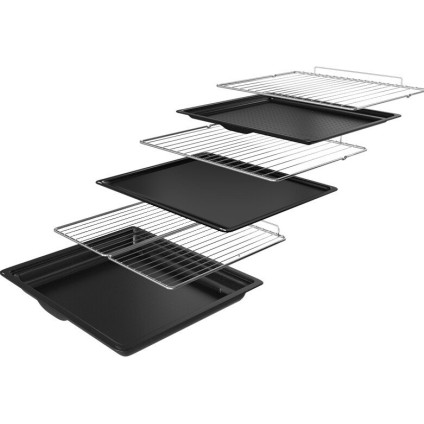 Электрический духовой шкаф De Dietrich DOP4556H