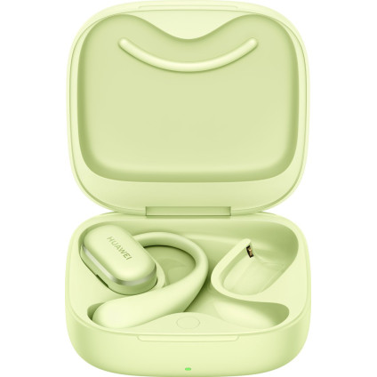 Наушники Huawei FreeArc (зеленый, международная версия)