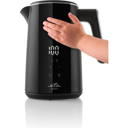 Электрический чайник ETA Ellen 8596 90000 black