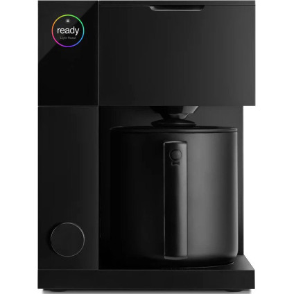 Капельная кофеварка Fellow Aiden Precision Coffee Maker (черный матовый)