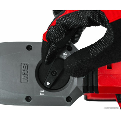 Перфоратор Milwaukee M18 FUEL M18ONEFHP-0X 4933478884 (без АКБ, кейс)