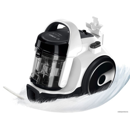 Пылесос Bosch BGS05A322