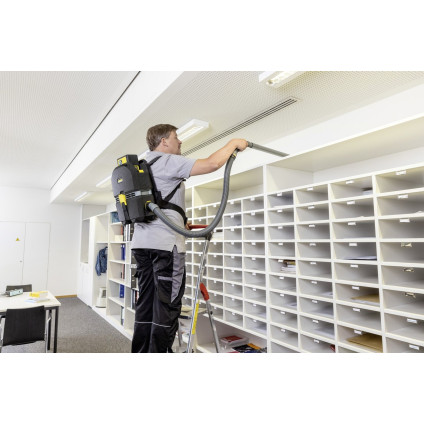 Пылесос Karcher BVL 3/1 Bp 1.394-300.0 (без АКБ)