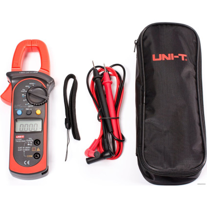 Мультиметр UNI-T UT204