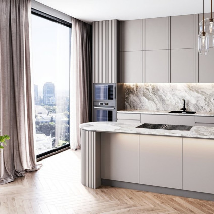 Варочная панель Globalo Plantis 80.1