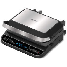 Электрогриль TurboTronic TT-CG900