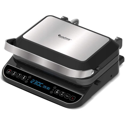 Электрогриль TurboTronic TT-CG900