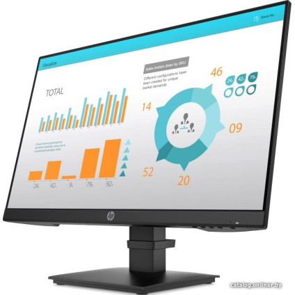 Монитор HP P24 G4
