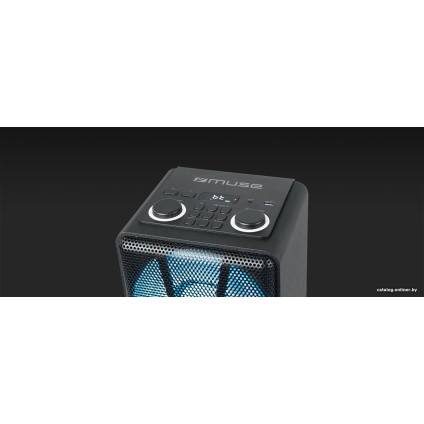 Патибокс Muse M-1805 DJ