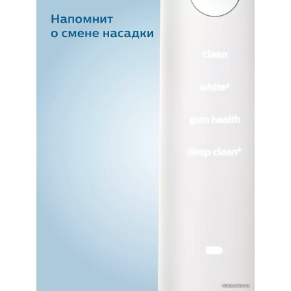 Электрическая зубная щетка Philips DiamondClean 9000 HX9913/17
