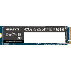 SSD Gigabyte Gen3 2500E 1TB G325E1TB