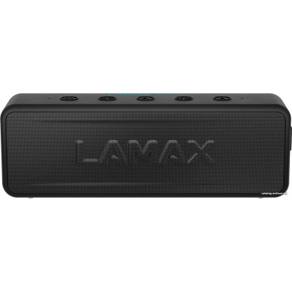 Беспроводная колонка Lamax Sentinel2
