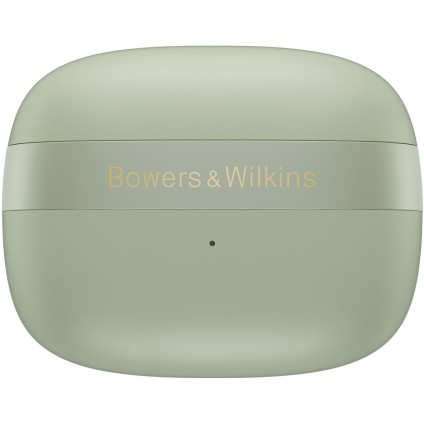 Наушники Bowers & Wilkins Pi8 (зеленый)