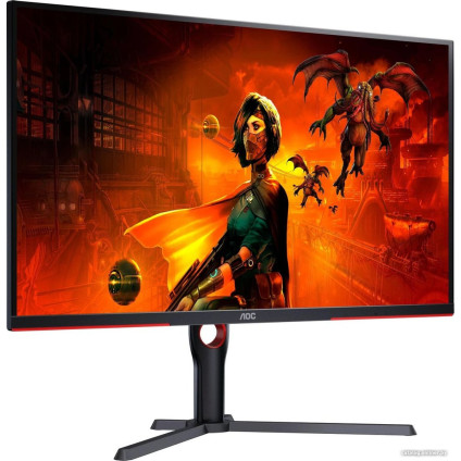 Игровой монитор AOC Gaming U32G3X
