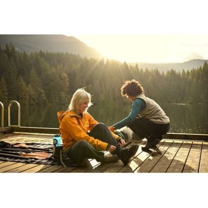 Беззеркальный фотоаппарат Nikon Z50 II Body