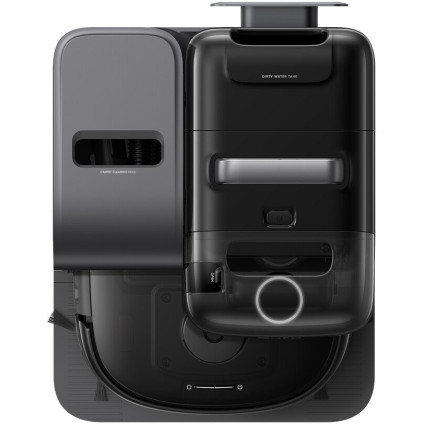 Робот-пылесос Eufy Robot Vacuum Omni E28 (2-в-1)