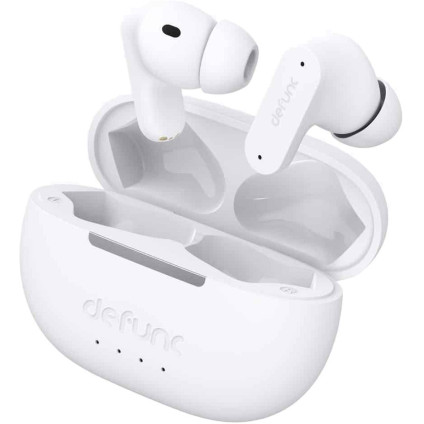 Наушники Defunc True ANC (белый)