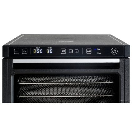 Сушилка для овощей и фруктов Concept SO3000