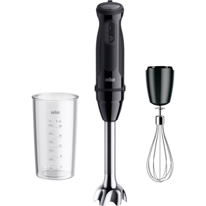 Погружной блендер Braun MultiQuick 5 MQ50051M