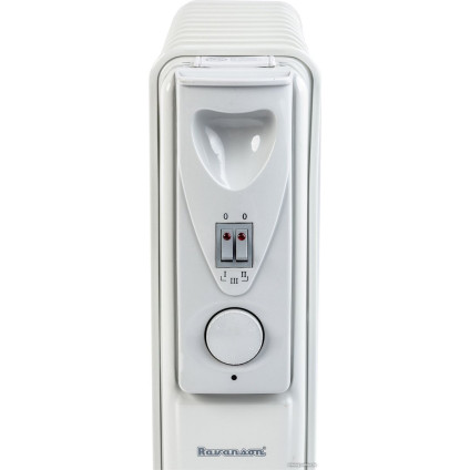 Масляный радиатор Ravanson OH-11