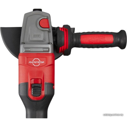 Угловая шлифмашина Milwaukee M18 FHSAG125XB-0X Fuel 4933471077 (без АКБ)