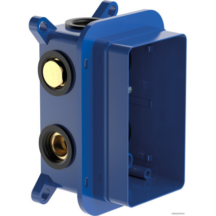 Монтажная коробка Villeroy & Boch Universal TVD000651000