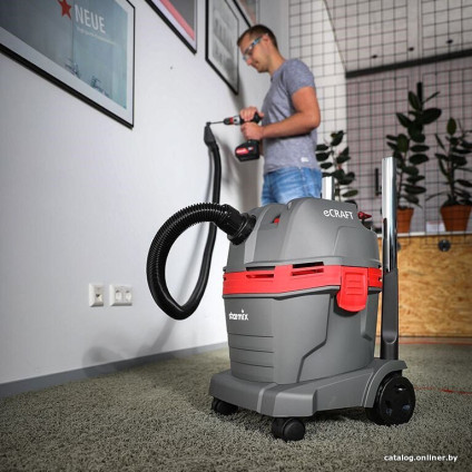 Пылесос Starmix eCraft APL-1422 EWR