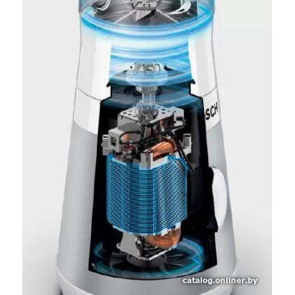 Стационарный блендер Bosch VitaPower Serie 2 MMB2111T