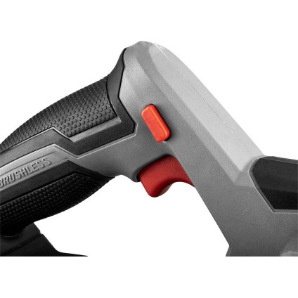 Дисковая (циркулярная) пила GRAPHITE 58G023 (без АКБ)